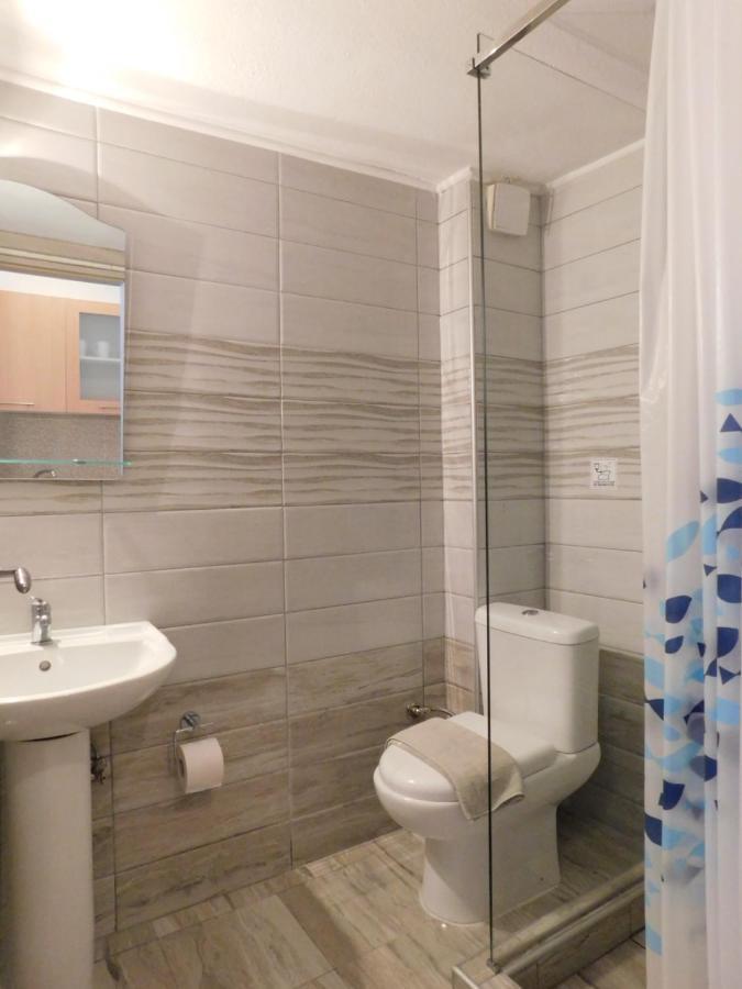 מלון סארטי Anna House 1 מראה חיצוני תמונה